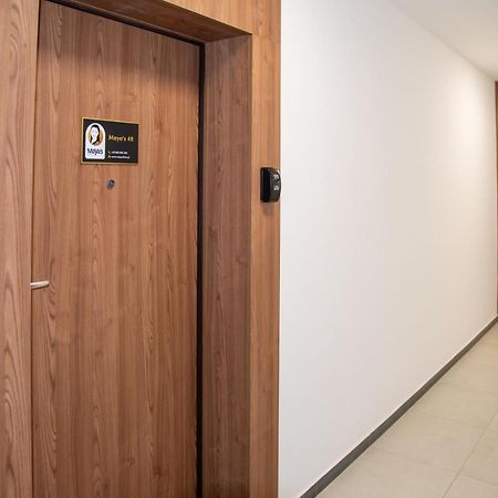 Maya'S Flats & Resorts 48 - Szafarnia Gdansk Exterior foto